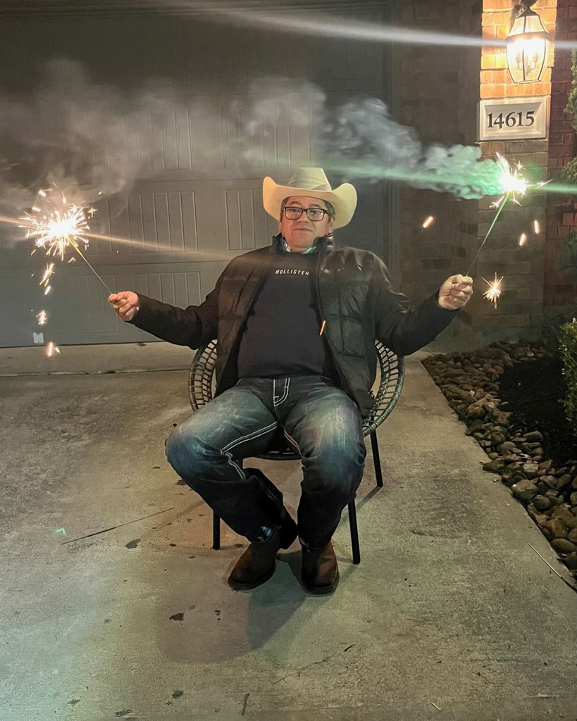 Francisco Martin Esparza