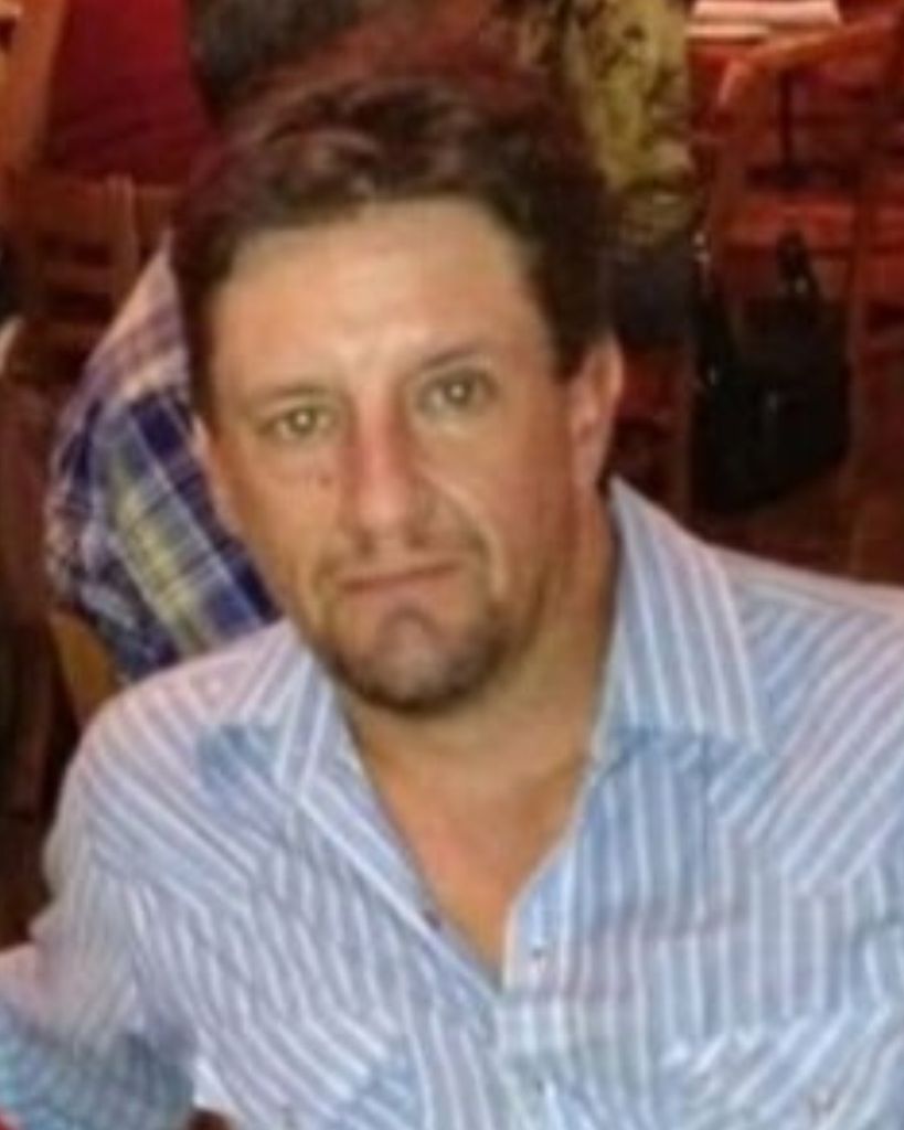 Clinton Blake Cummins Profile Photo