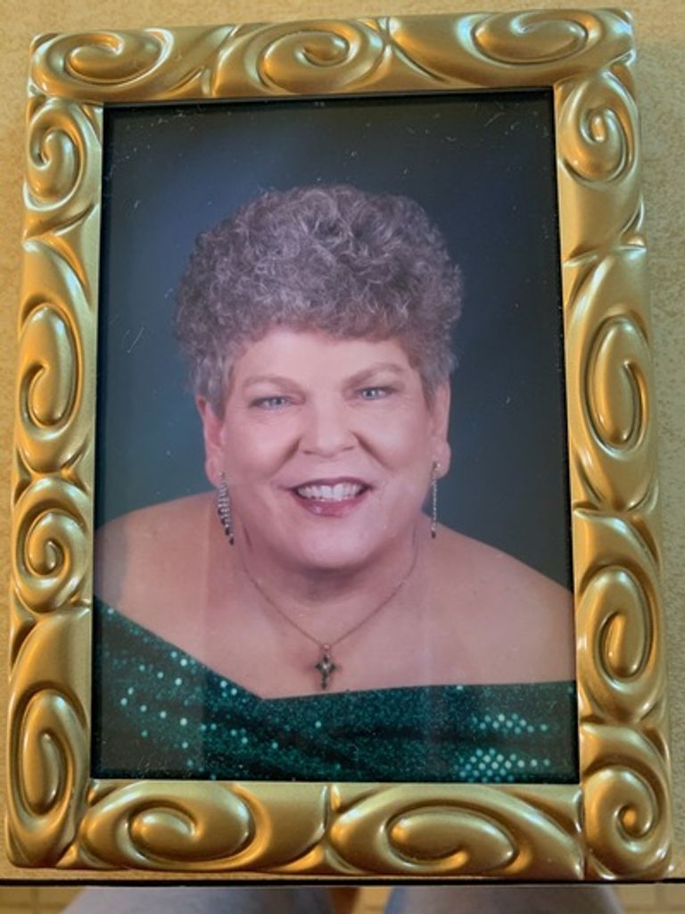 Clair Ann (Haller) Tinney Profile Photo
