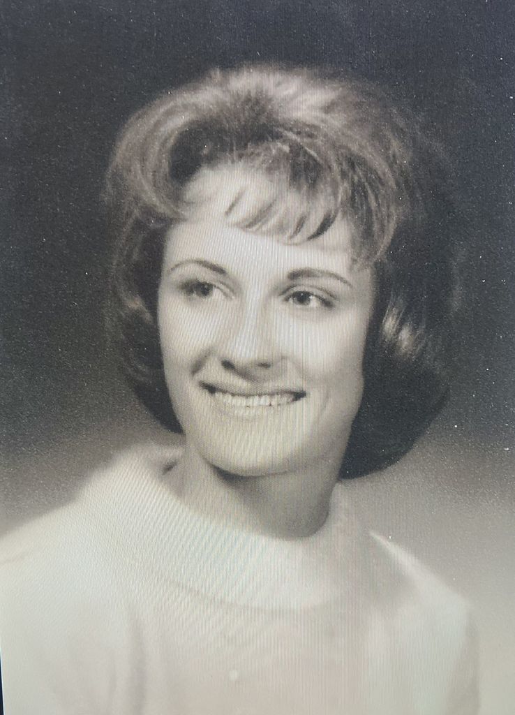 Lynda Anne Long