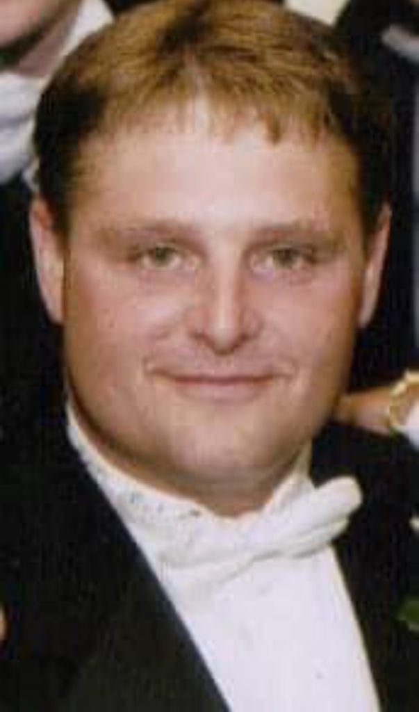 Ivan Merle Cole Profile Photo