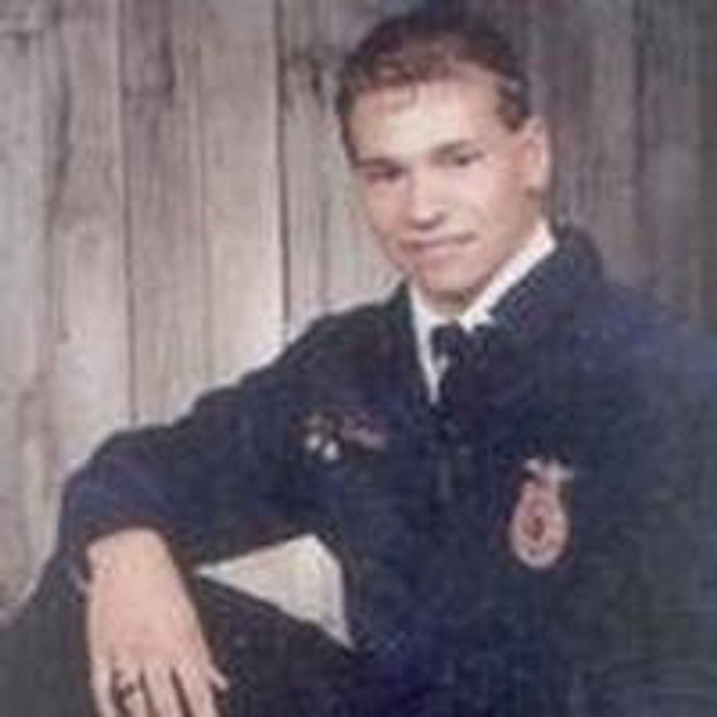 Samuell  David Barnes