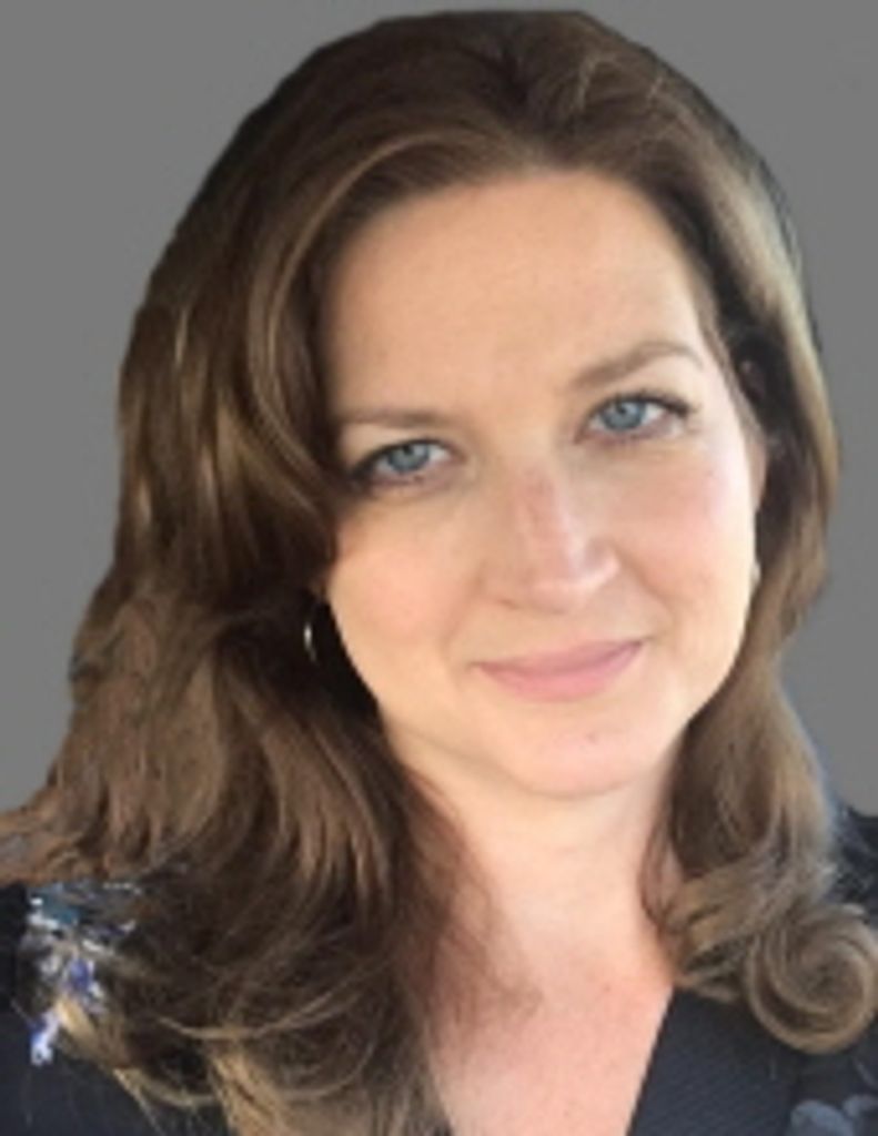 Kristen E. Lape