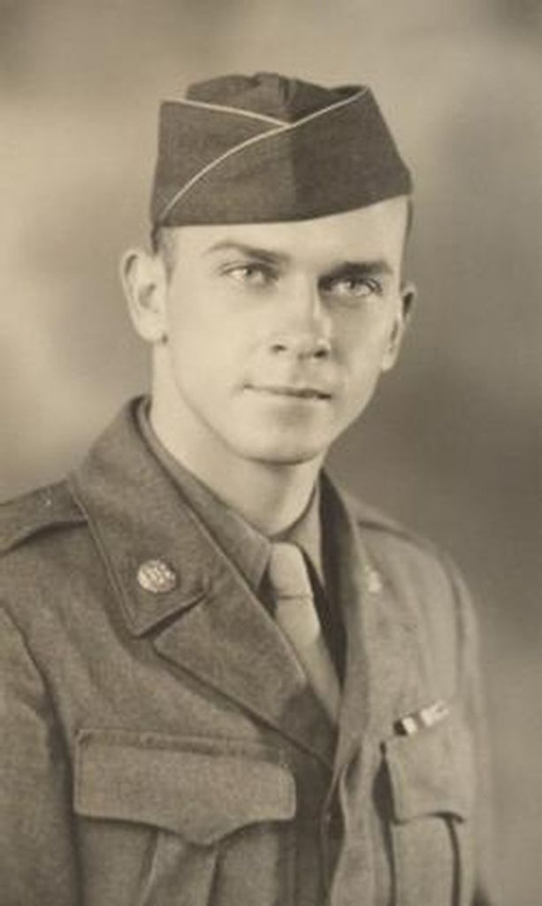 Glenn I. Fredrickson