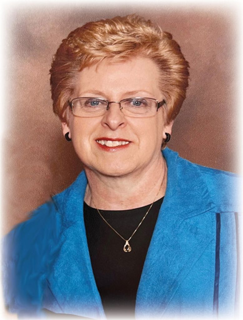 Carlene Landis Profile Photo