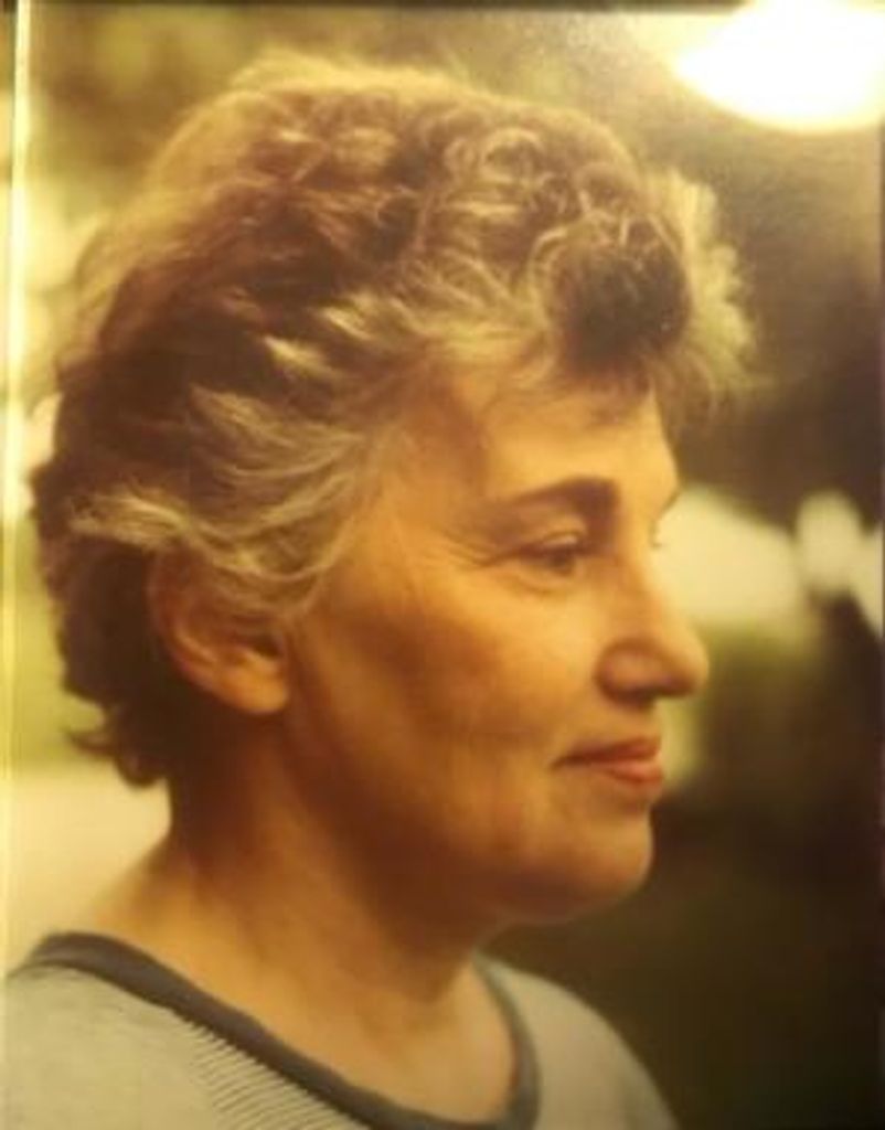 Florence A. (Schavone)  Neagle