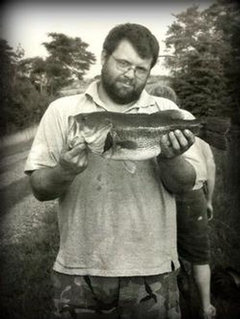Jason Monroe Caldwell