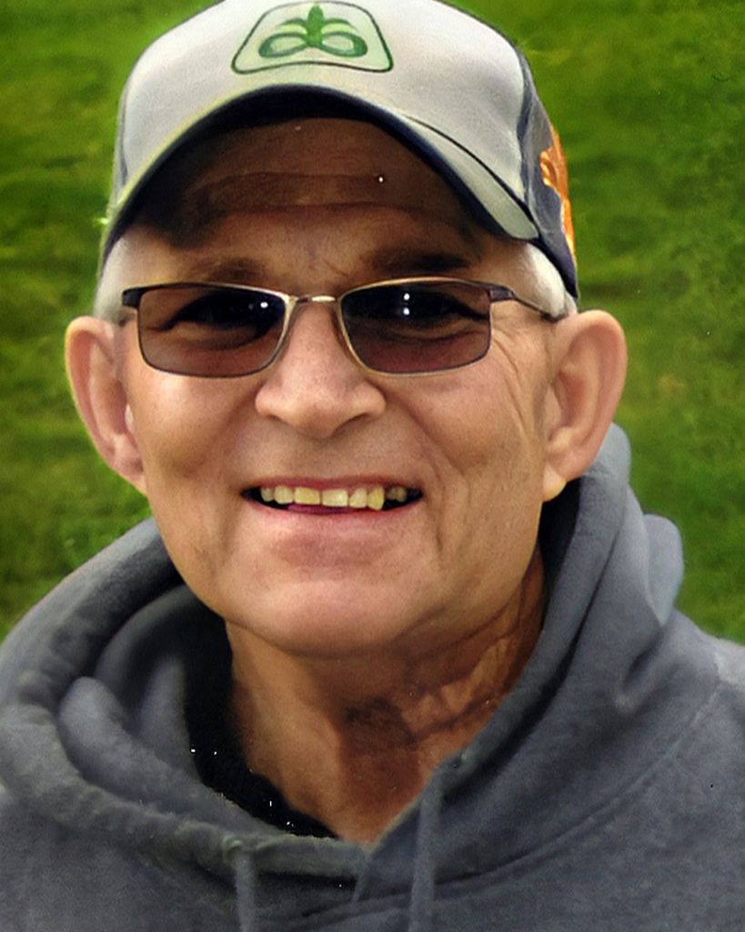 James A. "Jimmy" Bleil