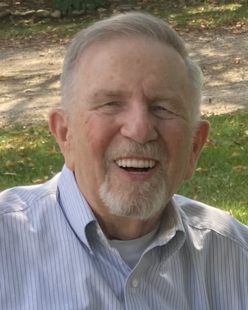 John Truman Allen Profile Photo