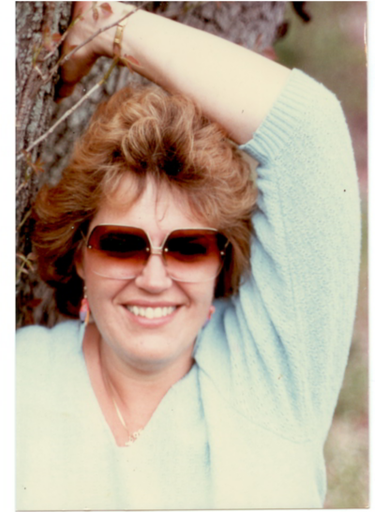 Barbara Ann Lewis Profile Photo