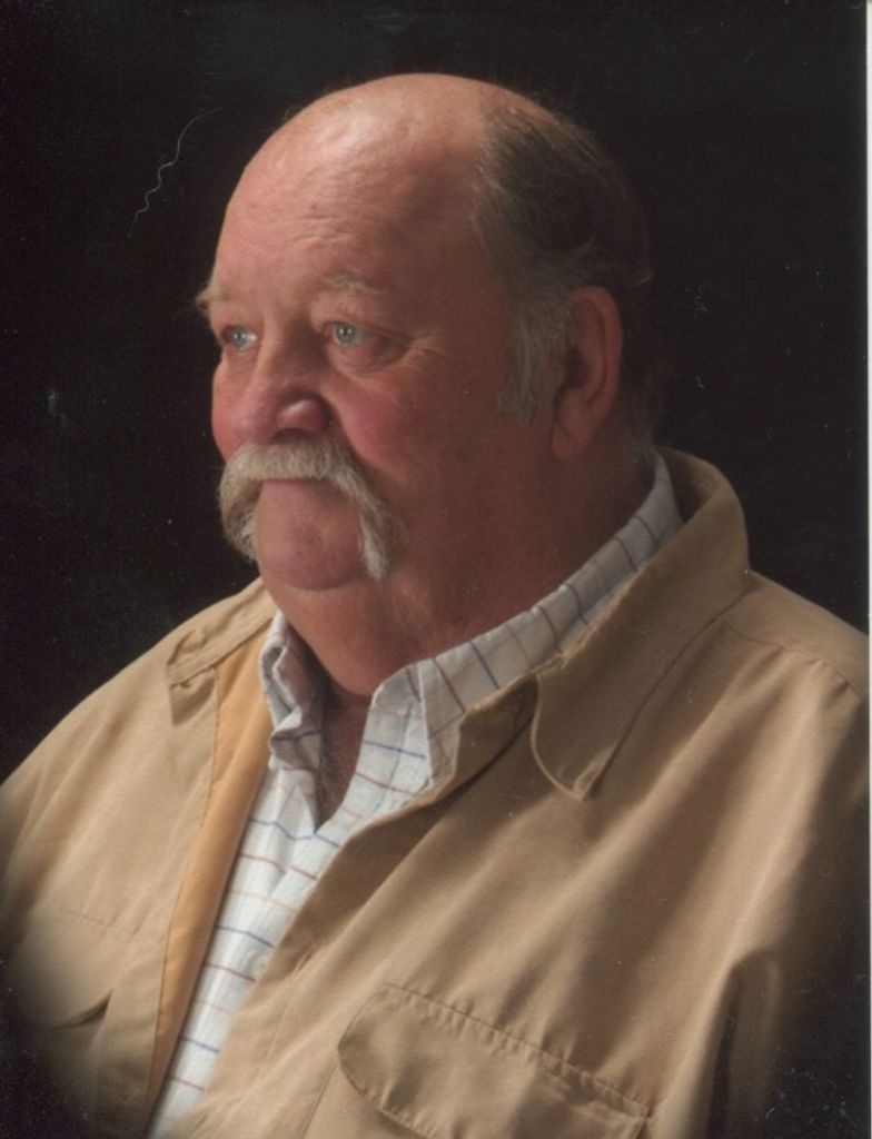 John O. Larson Profile Photo