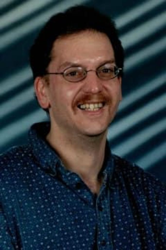 Eric J. Lindy