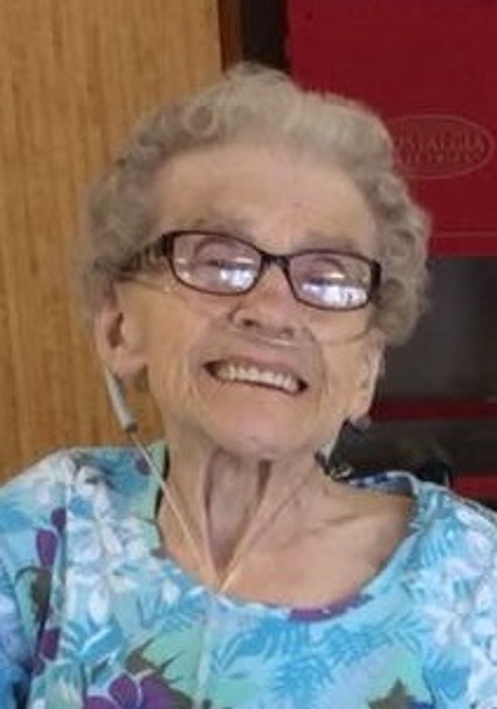 Grace M. Hanes Profile Photo