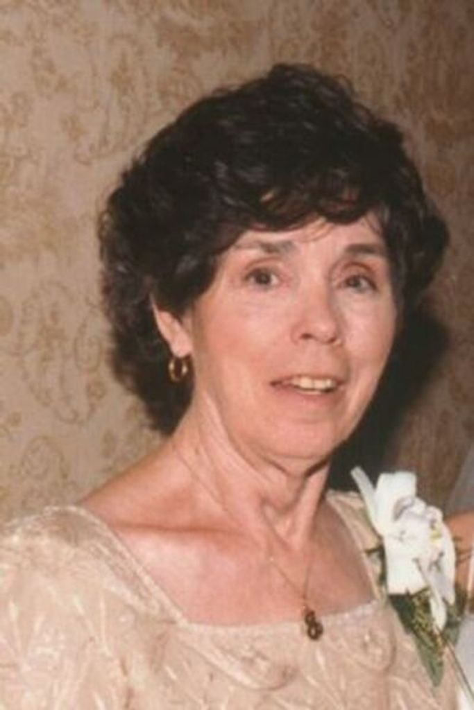Rose "Kathy" Kathryn Jirikowic