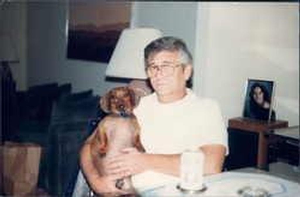 Robert Gilbert Palen