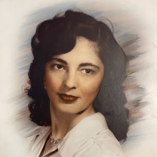 Sylvia Ann Teague Profile Photo