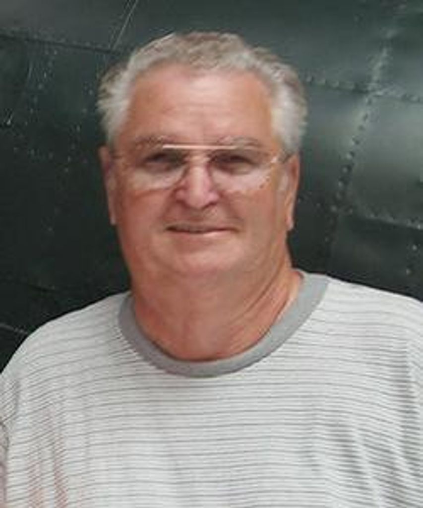 Sfc (Retired) Boyd D. "Johnny" Wait