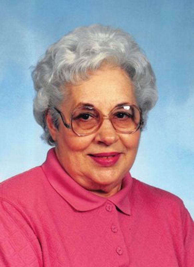 Morjorie Holt