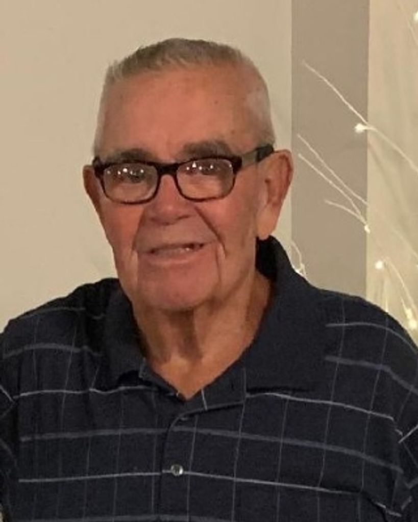 George Brent Sampson Profile Photo