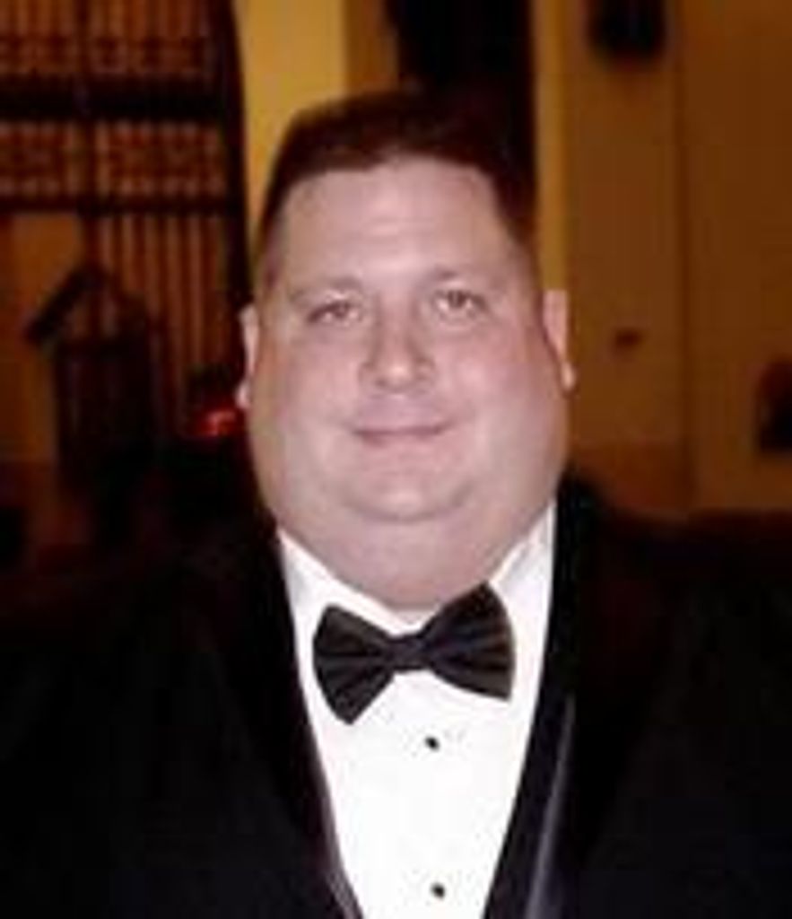 Andrew Charles Mclaughlin