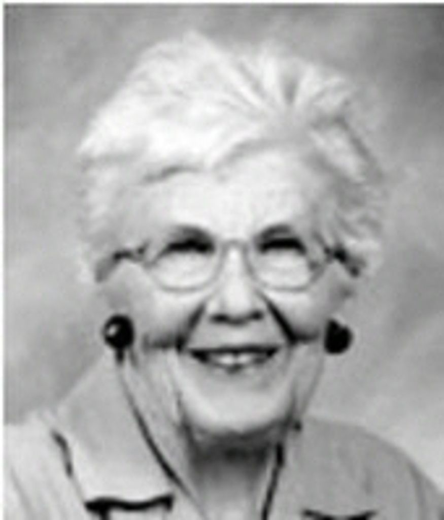 Elinor R. Burkhard