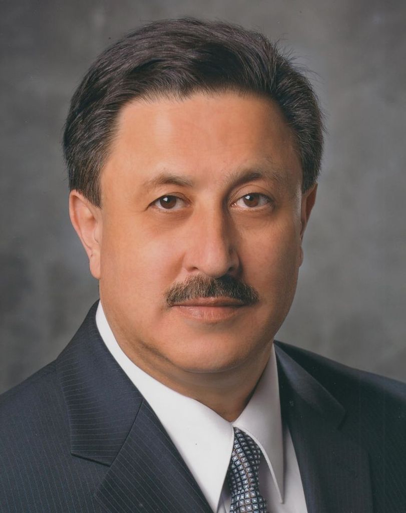 Midhat A. Hashem