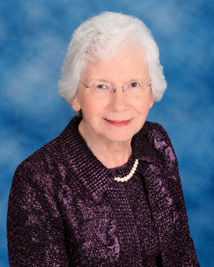 Arlene Mae Ebke Profile Photo