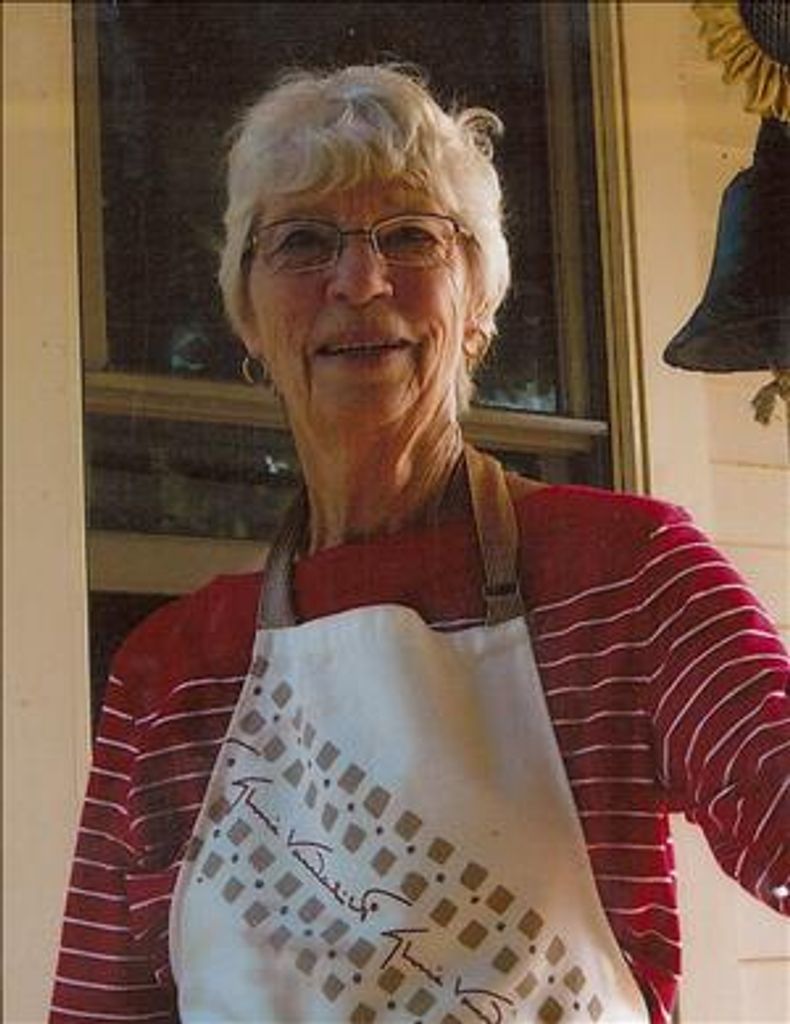 Barbara James