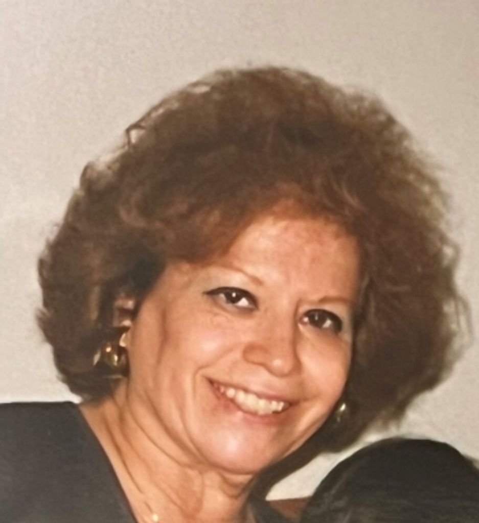 Antoinette M. Sicurella