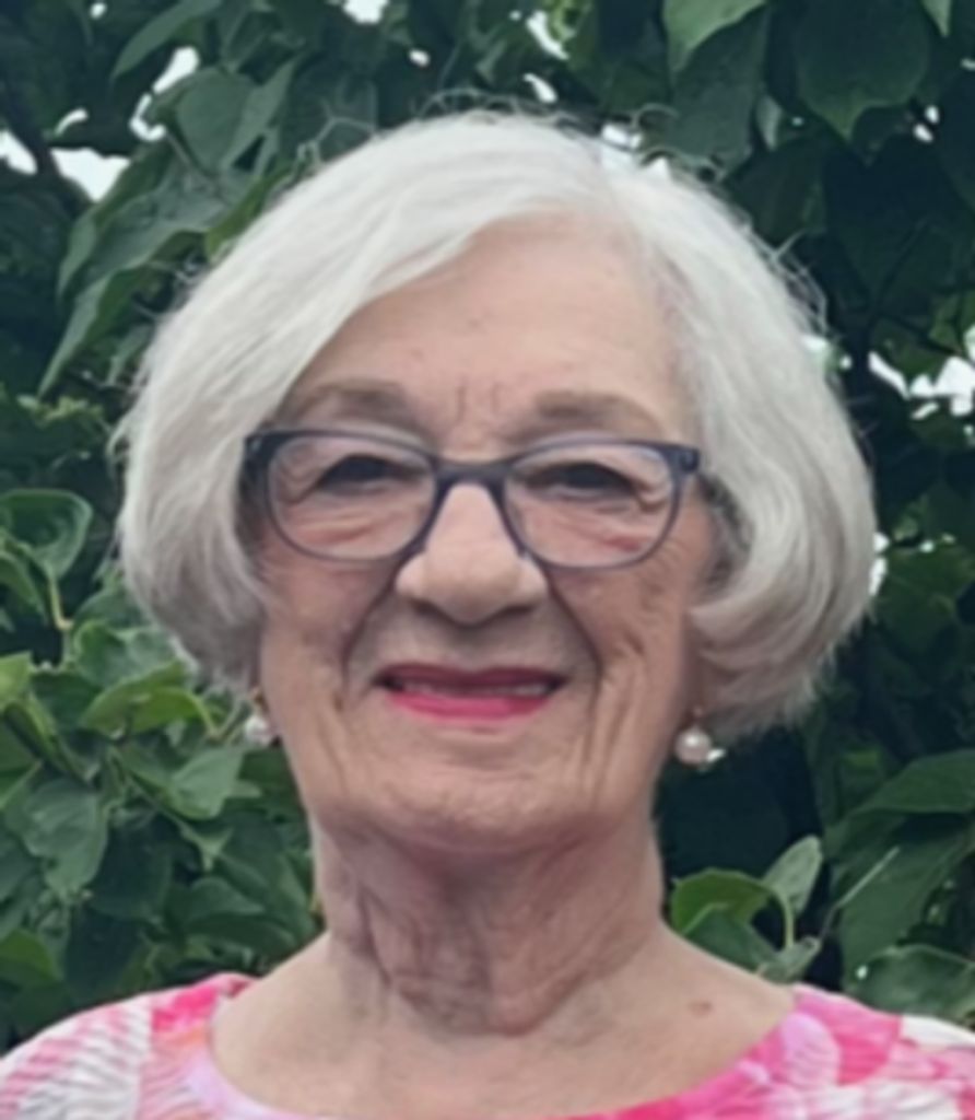 Elizabeth Beauton Adkisson Profile Photo