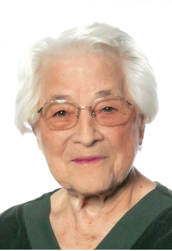 Anna Petty