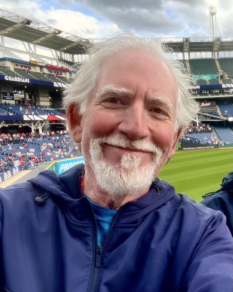 Mark Allen Shapiro