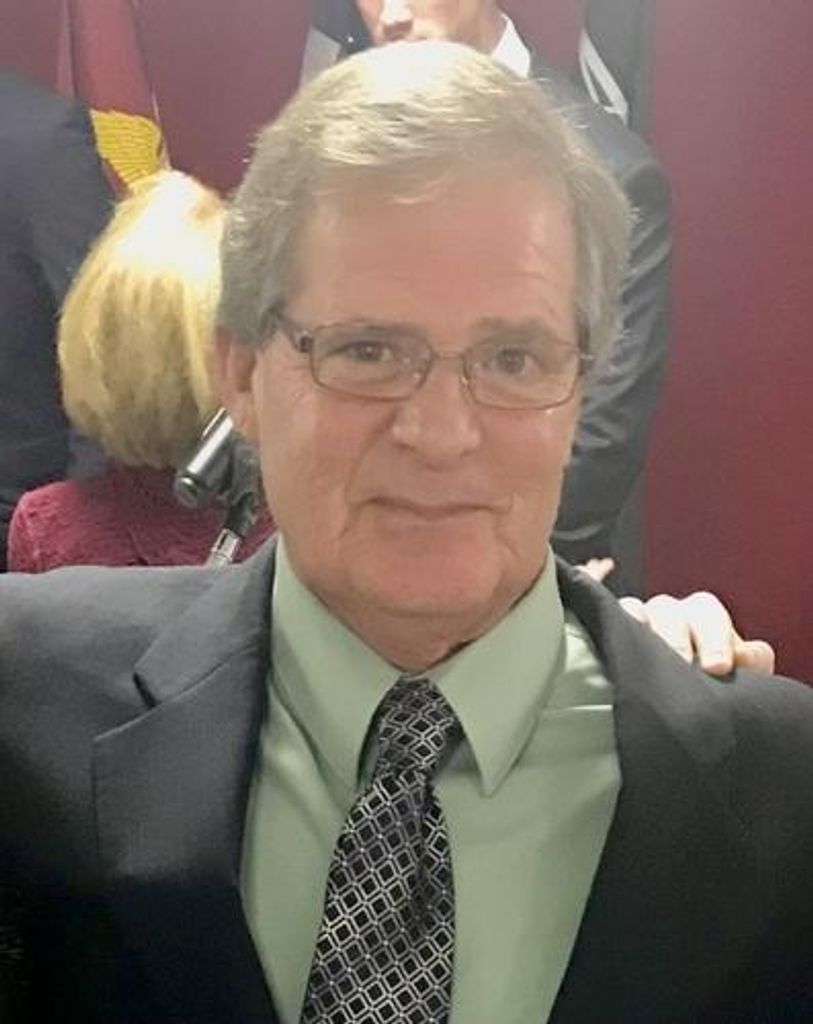 Kenneth E Rodwick Profile Photo