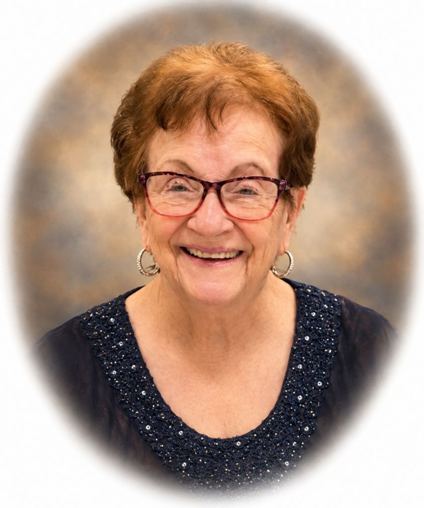 Barbara Ann Spring Profile Photo