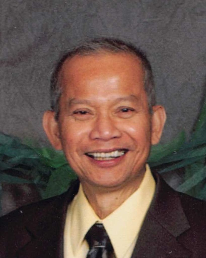 Gregorio S. Estrella