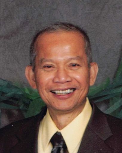 Gregorio S. Estrella's obituary image