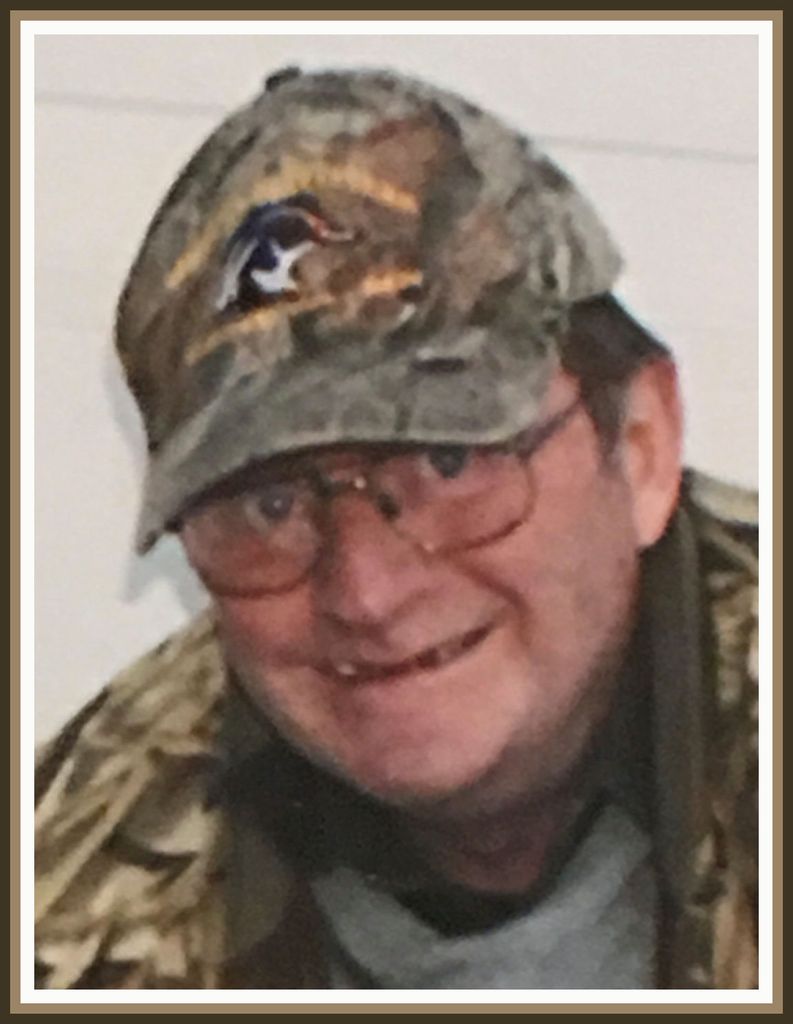 Jay Michael Higgins