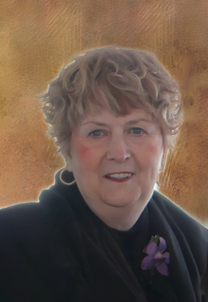 Barbara Johnson Profile Photo