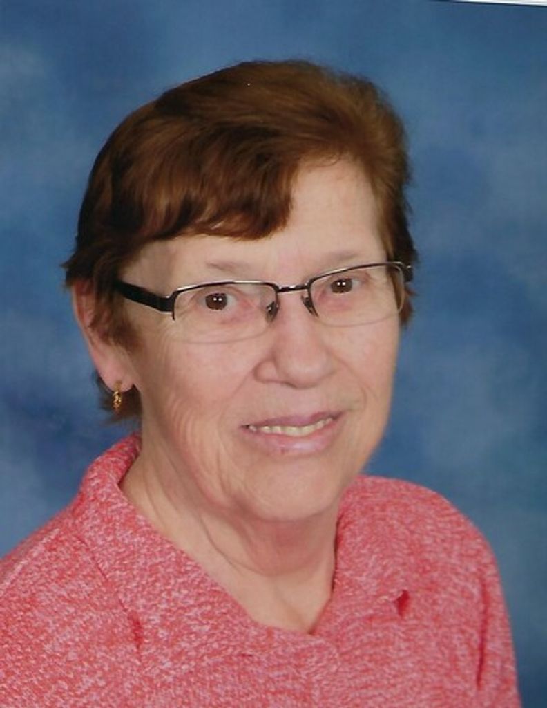 Alice M. Zack Profile Photo