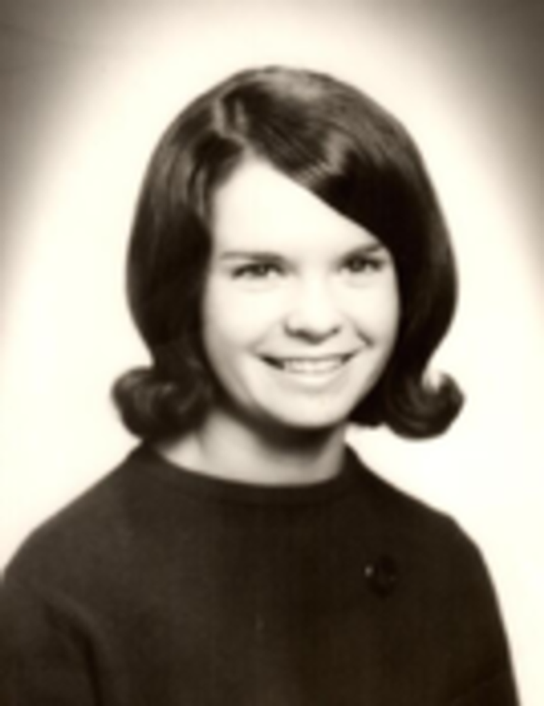 Nancy Johnson Applewhite