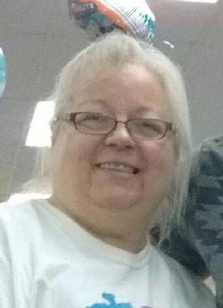 Carolyn Robinson