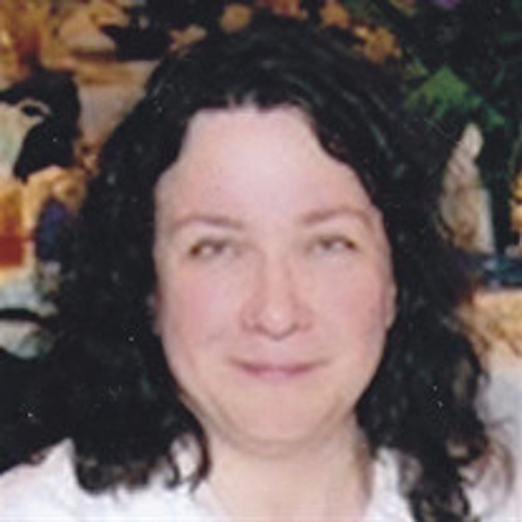 Patricia Martinak