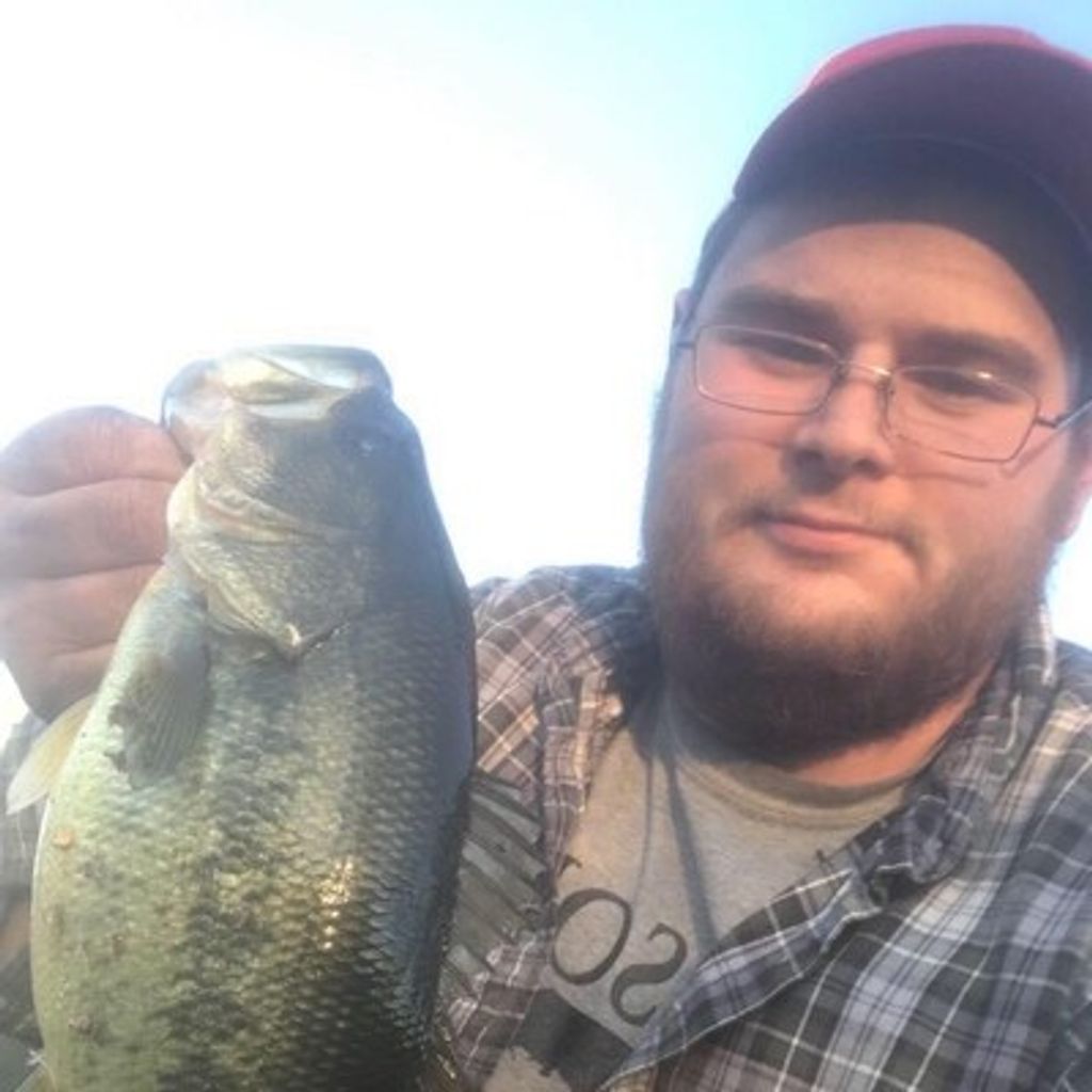 Wyatt Ray Borgman Profile Photo