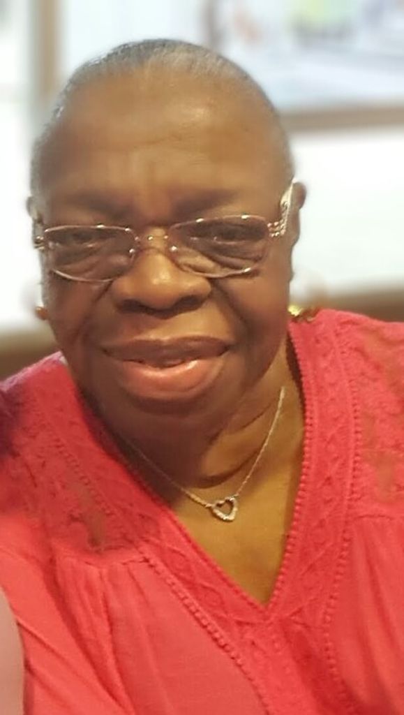 Ivory Rose Burgess Wilson Profile Photo