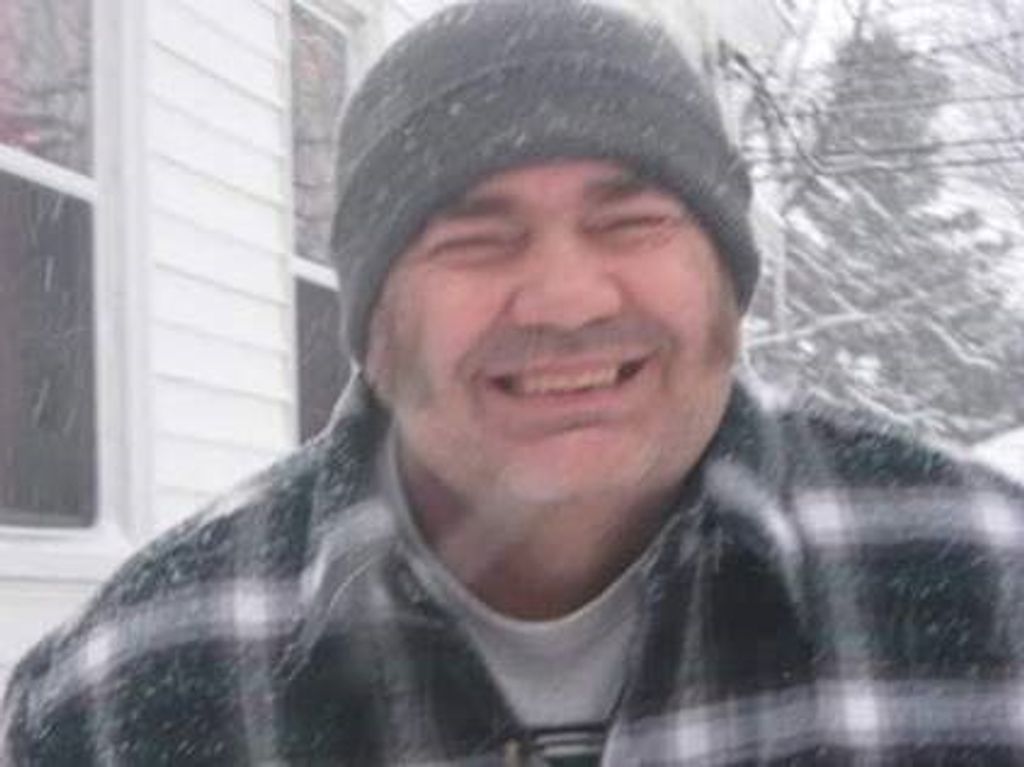 Gerald Kreps Profile Photo
