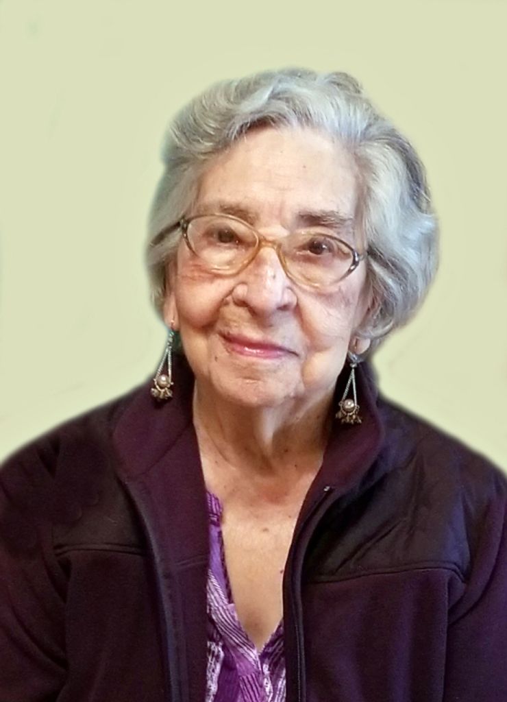 Maria Guajardo