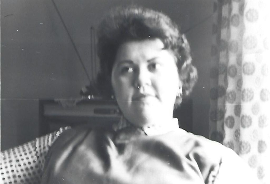 Margaret Rose Navarro Profile Photo