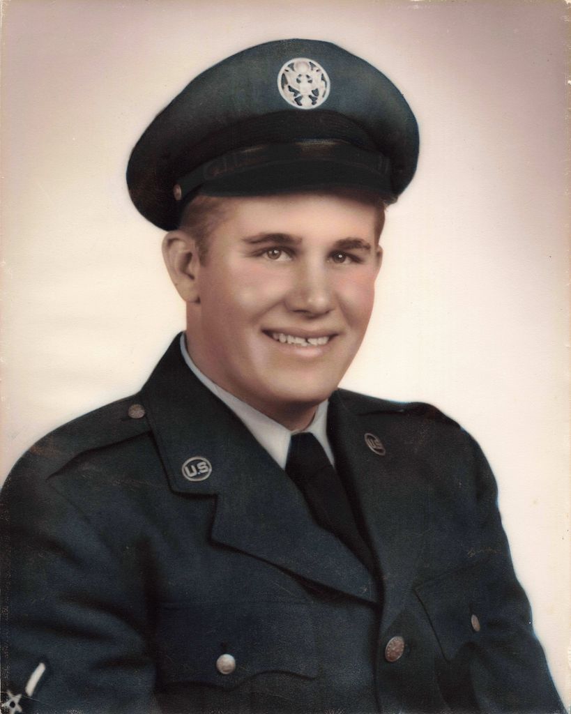 Willis Bunton Profile Photo