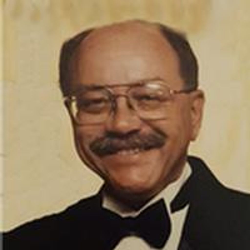 Jerry M. Mitchell