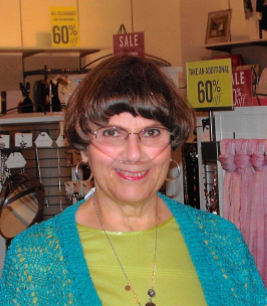 Michelle C Martin